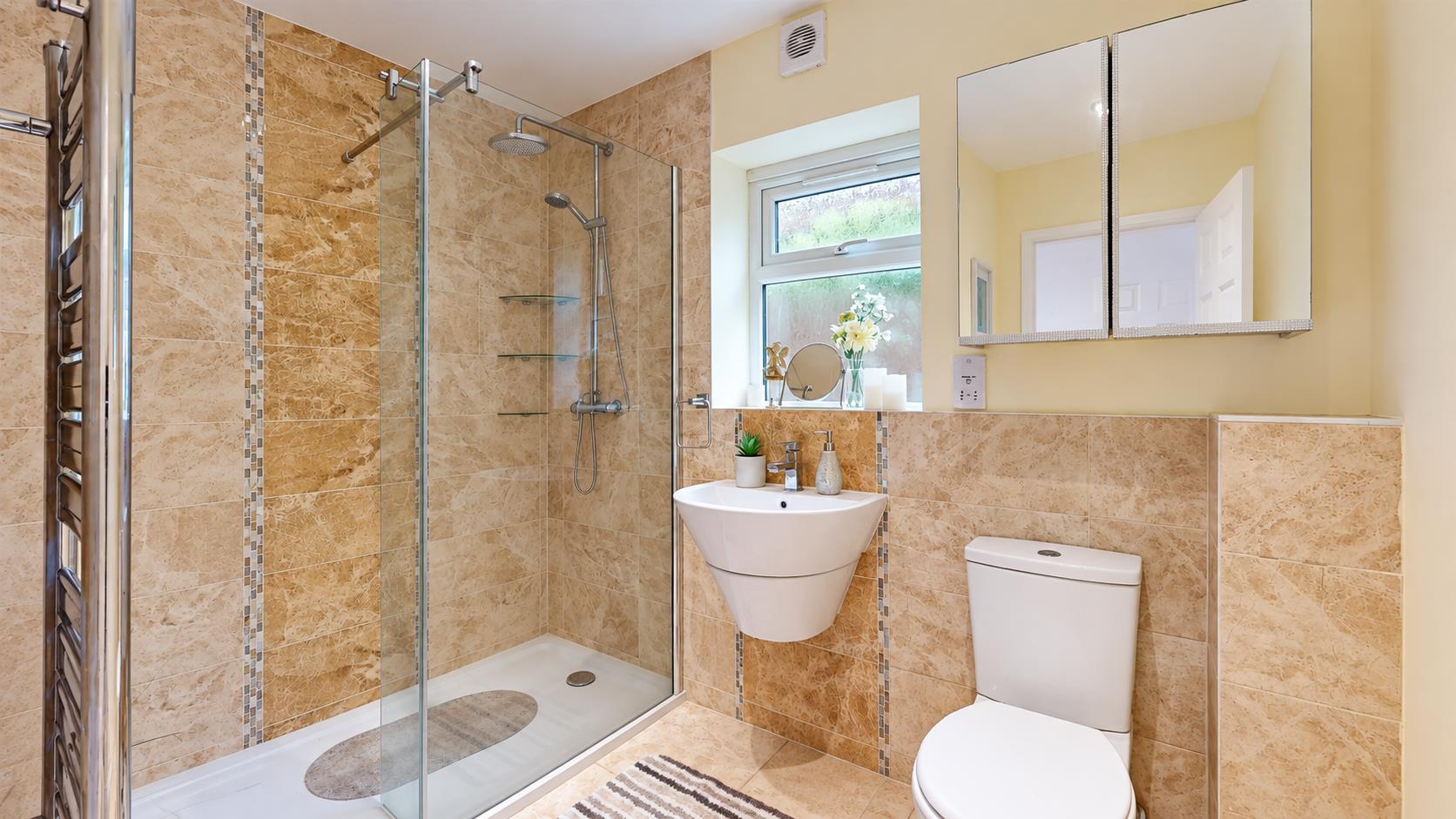 Bradwell Road, Loughton, Milton Keynes